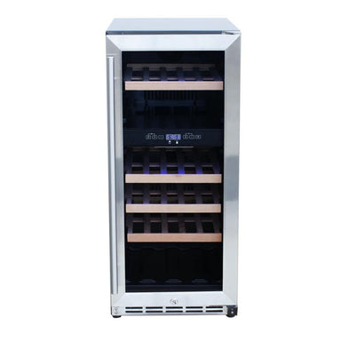 RCS Wine Cooler