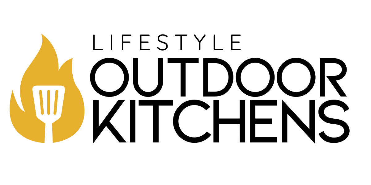 BuiltIn Grills — Lifestyle Outdoor Kitchens