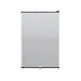 Summerset 22" 4.1c Outdoor Approved Fridge, Stainless Steel Reversible Door with Lock