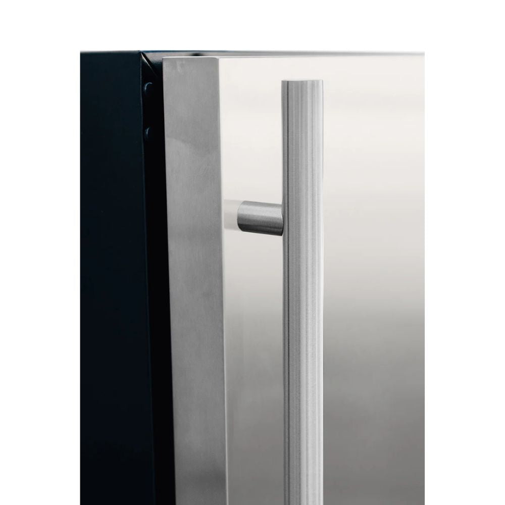 Summerset 24" 5.1c Outdoor Rated Fridge