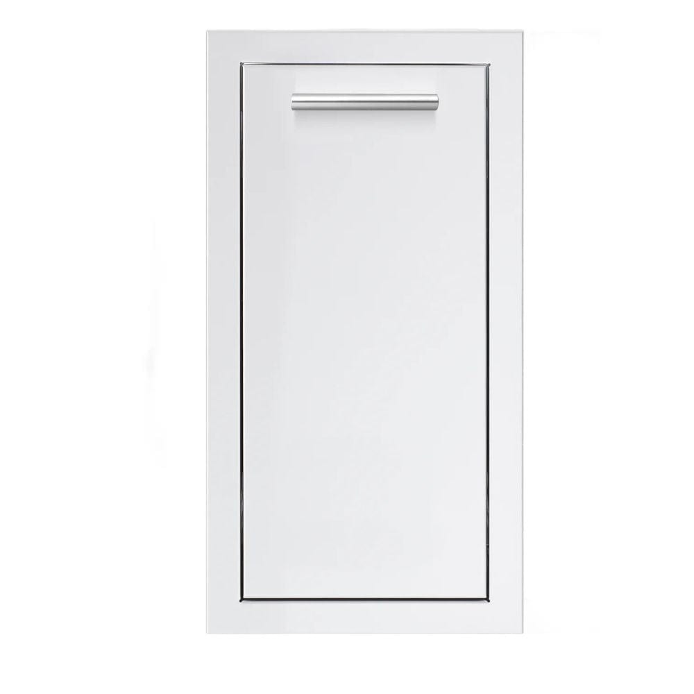 Summerset 14" Narrow Trash Drawer
