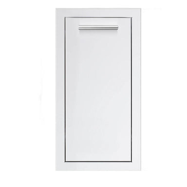Summerset 14" Narrow Trash Drawer