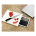 Summerset 14x10" Trash Chute & Cutting Board w/ Lid (2024 Model)