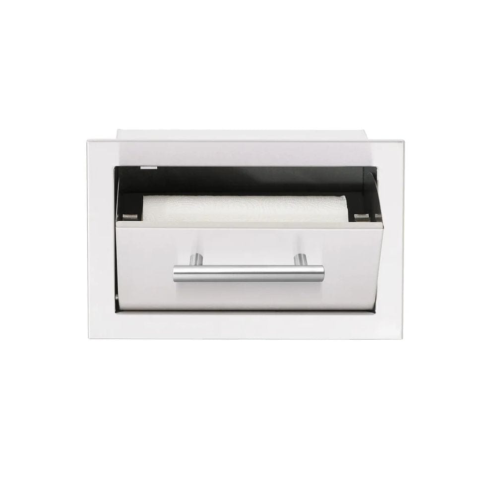 Summerset 17" Stainless Steel Paper Towel Holder (2024 Model)