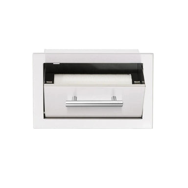 Summerset 17" Stainless Steel Paper Towel Holder (2024 Model)