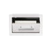 Summerset 17" Stainless Steel Paper Towel Holder (2024 Model)