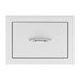 Summerset 17" Stainless Steel Single Drawer