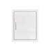 Summerset 18 x 22  Vertical Access Door with Hidden Hinge
