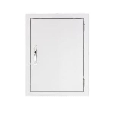 Summerset 18x22" Vertical Single Access Door