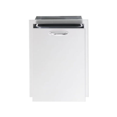 Summerset 20" 2-Bin Trash/Recycling Drawer