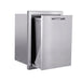 Summerset 20" Trash (or) LP Tank Pullout Drawer Masonry Frame Return