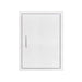 Summerset 20 x 27  Vertical Access Door with Hidden Hinge - Masonry Frame