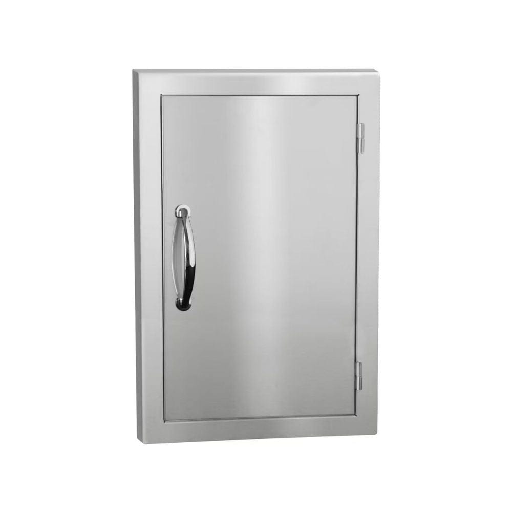 Summerset 20x27" Vertical Access Door Masonry Frame Return