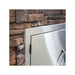 Summerset 20x27" Vertical Access Door Masonry Frame Return 1