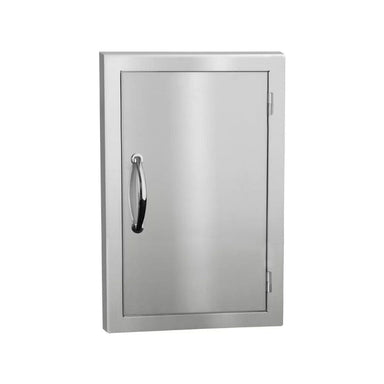 Summerset 20x27" Vertical Access Door Masonry Frame Return