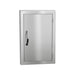 Summerset 20x27" Vertical Access Door Masonry Frame Return