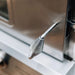 Built-In Oven Spring
