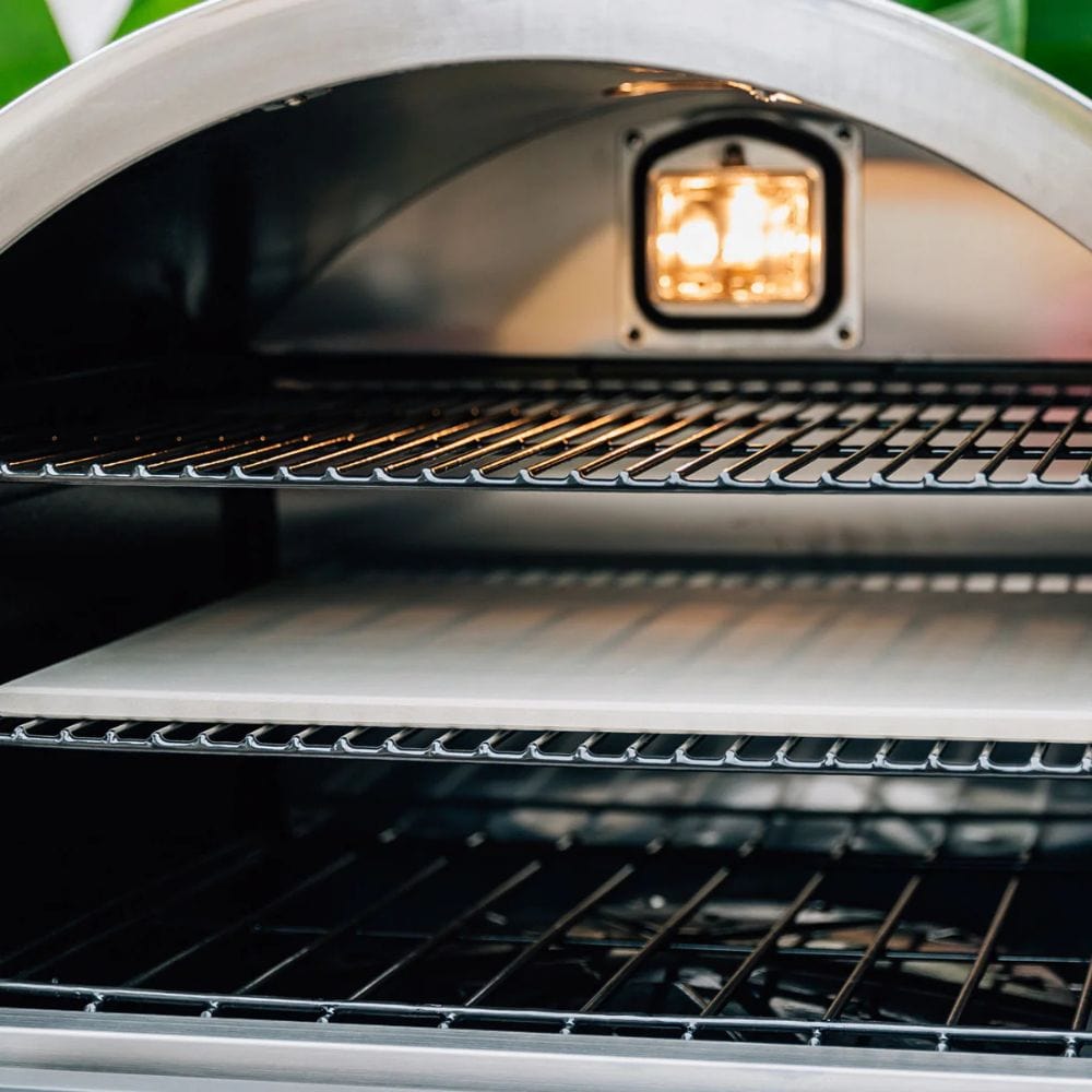 Built-In Oven Warming Rack