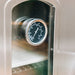 built-in oven analog thermometer