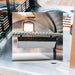 Summerset 23" Freestanding Gas Outdoor Oven 3