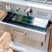 Freestanding Oven Knobs