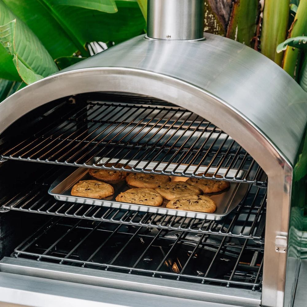 Freestanding Oven Lifestyle 2