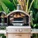 Freestanding Oven lifestyle 1