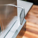 Freestanding Oven Spring