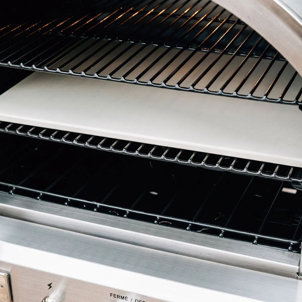 Freestanding Oven Stainless Steel Warming Rack