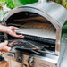 Freestanding Oven warming rack