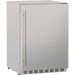 Summerset 24" 5.3 Cu.Ft. Deluxe Outdoor Rated Compact Refrigerator