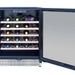 Summerset 24" 5.3c Deluxe Outdoor Rated Wine Cooler