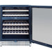 Summerset 24" Outdoor Rated Dual Zone Wine Cooler