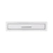 Summerset 24" Stainless Steel Flush Mount Single Utility Drawer (2024 Model)