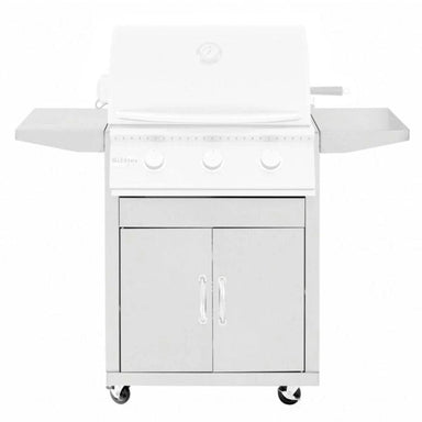 Summerset 26" Freestanding Cart for Sizzler Gas Grills