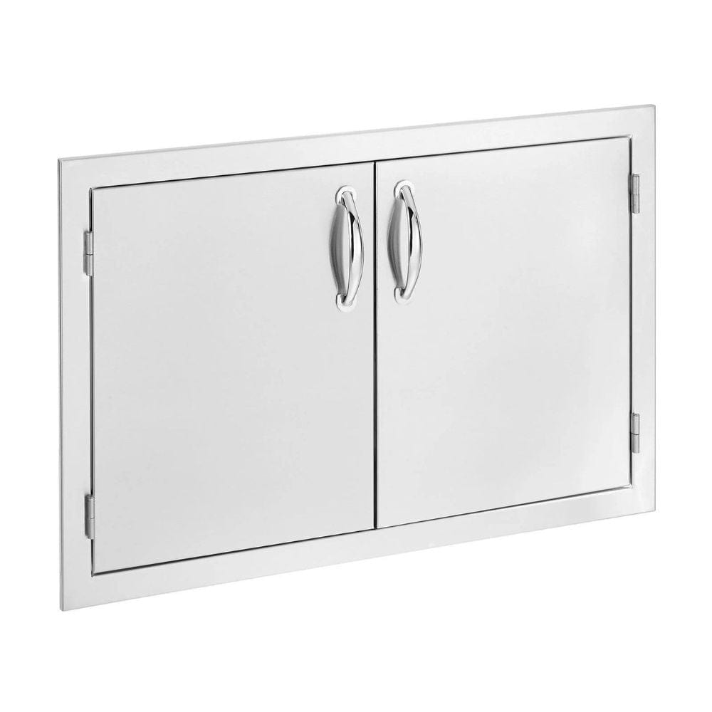 Summerset 26" Stainless Steel Double Access Door