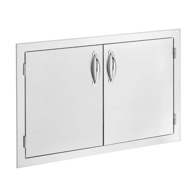 Summerset 26" Stainless Steel Double Access Door