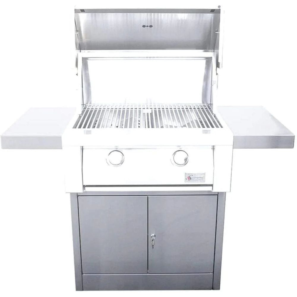 Summerset 30" Builder Series Grill Pedestal