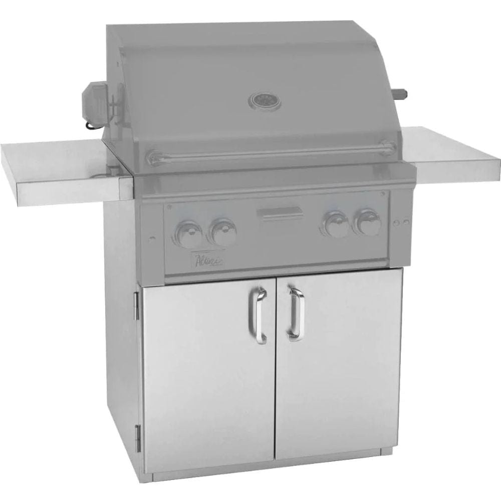 Summerset 30" Freestanding Cart for Alturi Gas Grills