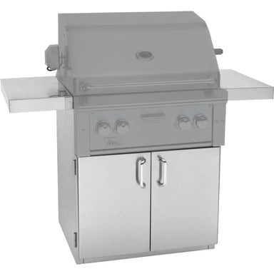 Summerset 30" Freestanding Cart for Alturi Gas Grills