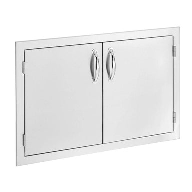 Summerset 30" Stainless Steel Double Access Door