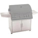 Summerset 32" Freestanding Cart for Sizzler Gas Grills