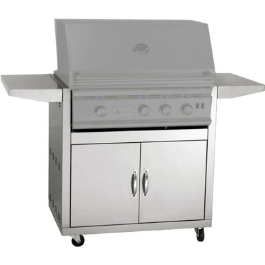 Summerset 32" Freestanding Cart for TRL Gas Grills CART