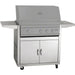 Summerset 32" Freestanding Cart for TRL Gas Grills CART