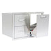Summerset 33" 2-Drawer & Vented LP Tank Pullout Drawer Combo