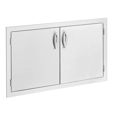 Summerset 36" Stainless Steel Double Access Door