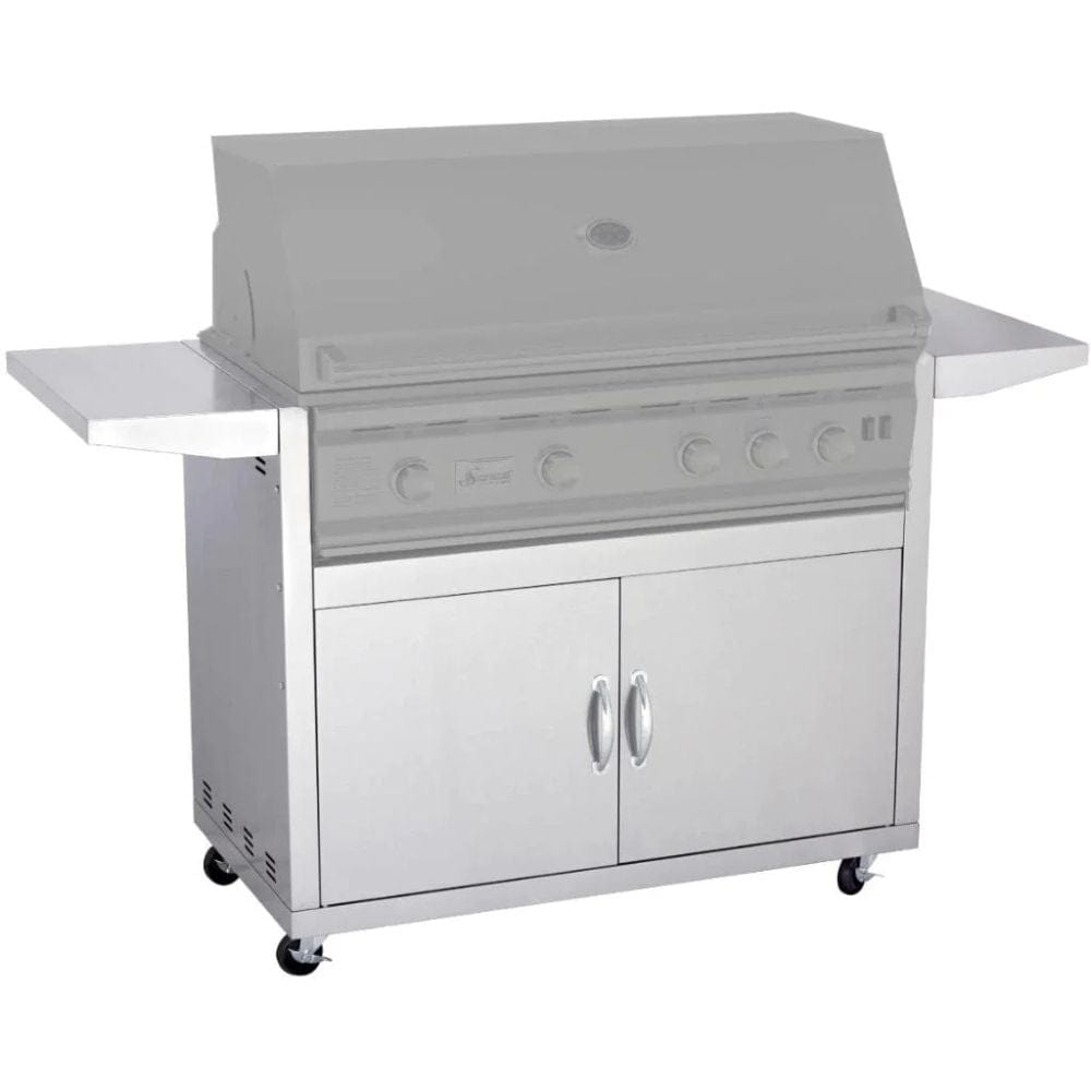Summerset 38" Freestanding Cart for TRL Gas Grills CART