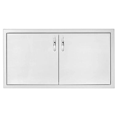 Summerset 39" Stainless Steel Double Access Door