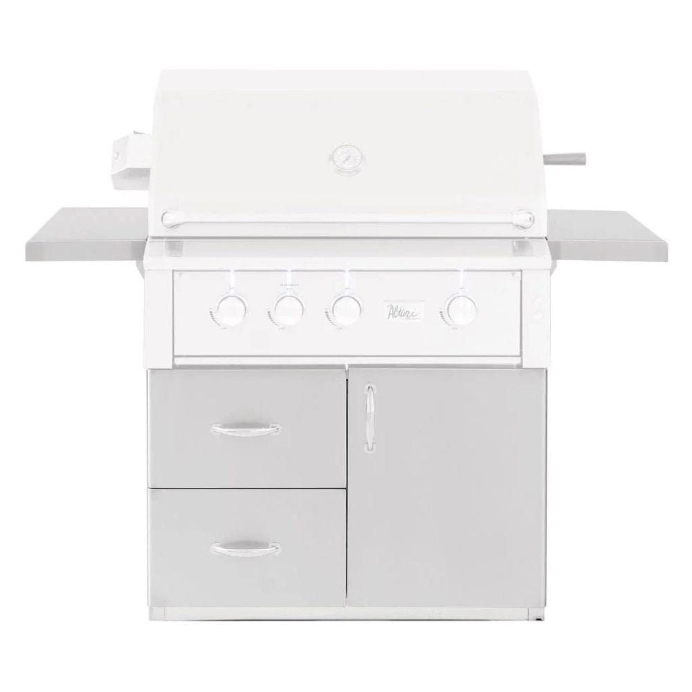 Summerset 42" Freestanding Cart for Alturi Gas Grills