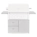 Summerset 42" Freestanding Cart for Alturi Gas Grills